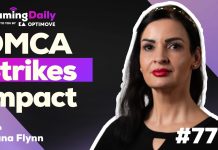 Fake DMCA Attacks: An iGaming Crisis