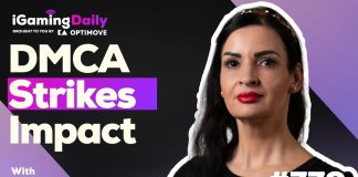 Fake DMCA Attacks: An iGaming Crisis