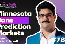Federal Clash Over Prediction Markets in the US
