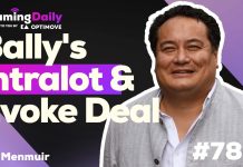 Bally’s Intralot and evoke: The Deal is Done, The Hard Part Begins