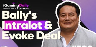 Bally’s Intralot and evoke: The Deal is Done, The Hard Part Begins