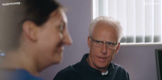 Can It Get Worse? “It Can” – Paddy Power Advert