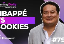 Mbappe VS Bookmakers: Image Rights Dispute In The Spotlight