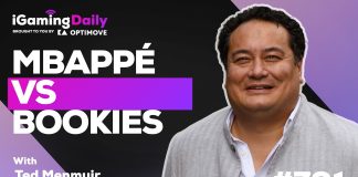Mbappe VS Bookmakers: Image Rights Dispute In The Spotlight