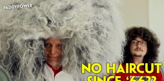 Paddy Power Continues Raiding Internet “Meme” Archive in Hilarious New World Cup Advert