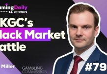 UKGC’s Miller Calls Out Tech Platforms