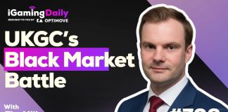 UKGC’s Miller Calls Out Tech Platforms