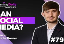 A Lot To Lose for Black Market Operators in UK Under-16s Social Media Ban