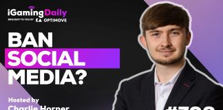 A Lot To Lose for Black Market Operators in UK Under-16s Social Media Ban