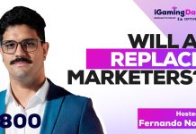 Replacing Marketers: AI in iGaming