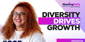 Lotto.com’s Sapara-Grant: Excluded Communities Take Their Dollar Elsewhere