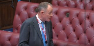 ‘Racing is different’ – Lord Herbert on policy relating to gambling harm