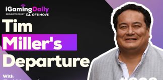 Tim Miller Departure Leaves Gambling Commission Down Another Senior Executive