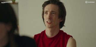 How To Be A Real Fan With Paddy Power’s Latest Advert