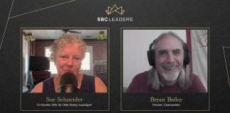 From Wild West to Wall Street: Casinomeister’s Bryan Bailey on 25 Years of iGaming