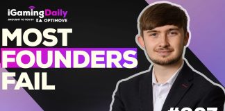 Founder life isn’t what LinkedIn shows you: Leo Judkins on the reality of building a business