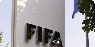 Paddy Power takes aim at FIFA with new social ad