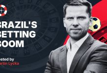 Brazilian market reacts as Lula threatens gambling u-turn