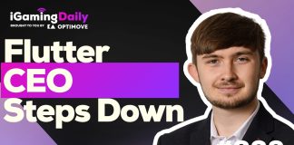 Flutter Entertainment CEO steps down as Q2 results dash investor confidence