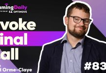 evoke releases last financials before Bally’s acquisition