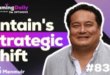Entain remains operationally positive despite tax concerns