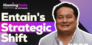 Entain remains operationally positive despite tax concerns