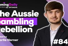Gambling reform passes in Australia, some argue it doesn’t go far enough
