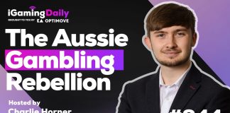 Gambling reform passes in Australia, some argue it doesn’t go far enough