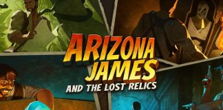 Hacksaw Gaming unveils new Indiana Jones-inspired game