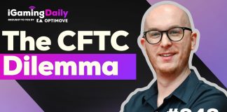 CFTC committee clashes over prediction manipulation claims
