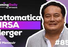 Lottomatica-CIRSA acquisition set to create global gambling giant