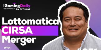 Lottomatica-CIRSA acquisition set to create global gambling giant