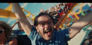 FanDuel unified app for NFL season, fronted by All-American Rejects’ Johnny Cash cover