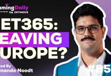 A new operating reality for bet365