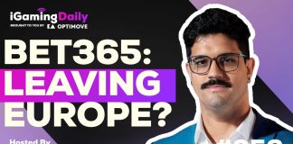 A new operating reality for bet365