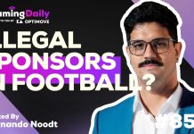 Entain calls on Premier League to ditch unlicensed gambling