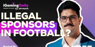 Entain calls on Premier League to ditch unlicensed gambling
