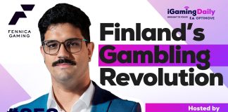 Fennica Gaming on Finland’s Competitive Licencing Model