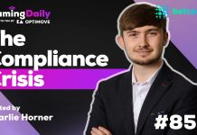 BetComply’s Mike de Graaff on compliance, expansion and new markets