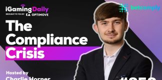 BetComply’s Mike de Graaff on compliance, expansion and new markets