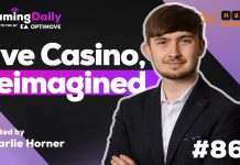 nanoStudio Chroma targets live casino’s scaling challenges