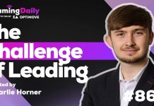 iGaming Leaders’ Leo Judkins on breaking out of the C-suite ‘echo chamber’