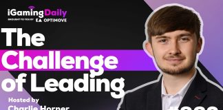 iGaming Leaders’ Leo Judkins on breaking out of the C-suite ‘echo chamber’