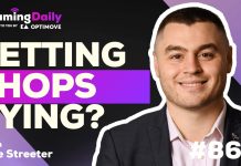 Betting shops on the brink: industry sounds alarm over machine games duty hike
