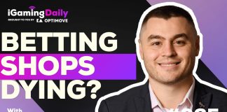 Betting shops on the brink: industry sounds alarm over machine games duty hike