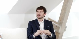 EveryMatrix co-CEO Jonas Groes: more acquisitions coming as top-three ambition drives growth