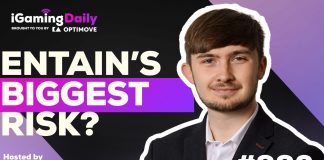 Entain’s Q3: online growth hides a tricky road ahead